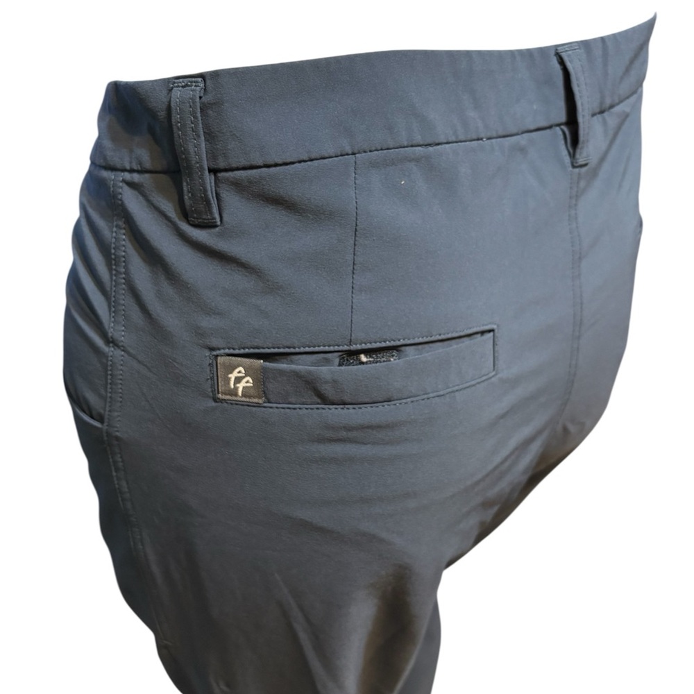 Free Fly Pants Men’s 32 X32 Blue Performance Stretch - Picture 5 of 7
